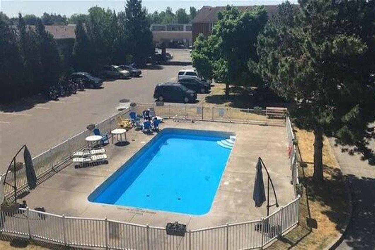 Travelodge By Wyndham Niagara Falls Lundys Lane Εξωτερικό φωτογραφία
