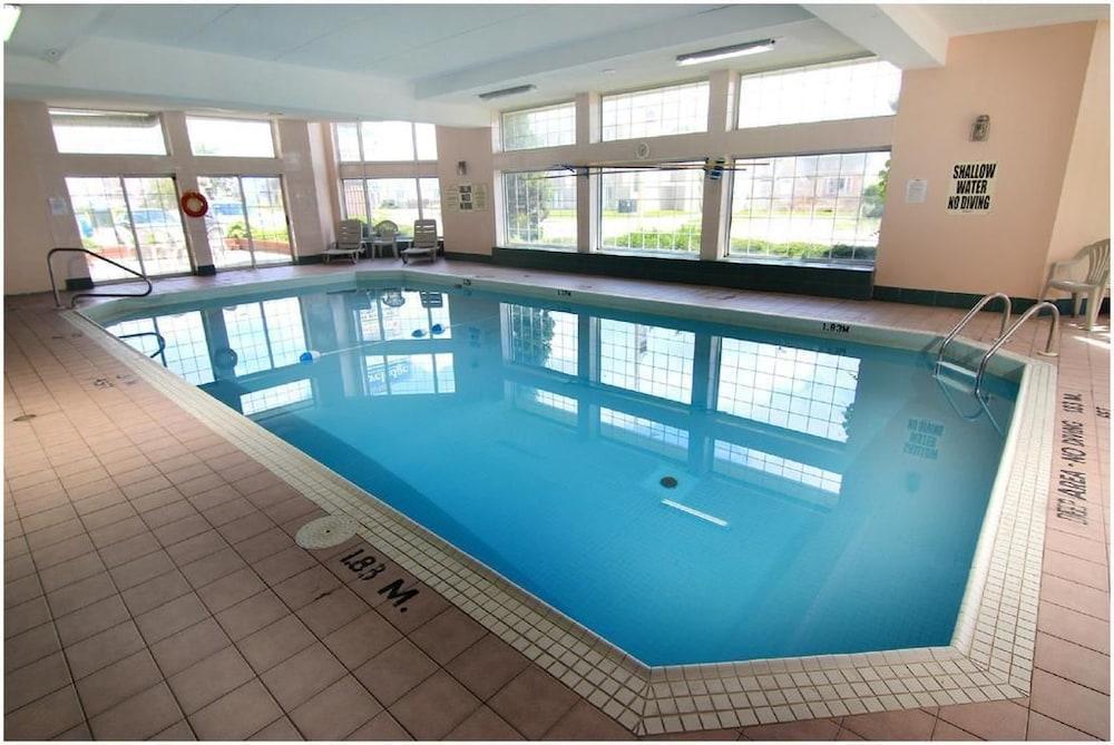 Travelodge By Wyndham Niagara Falls Lundys Lane Εξωτερικό φωτογραφία