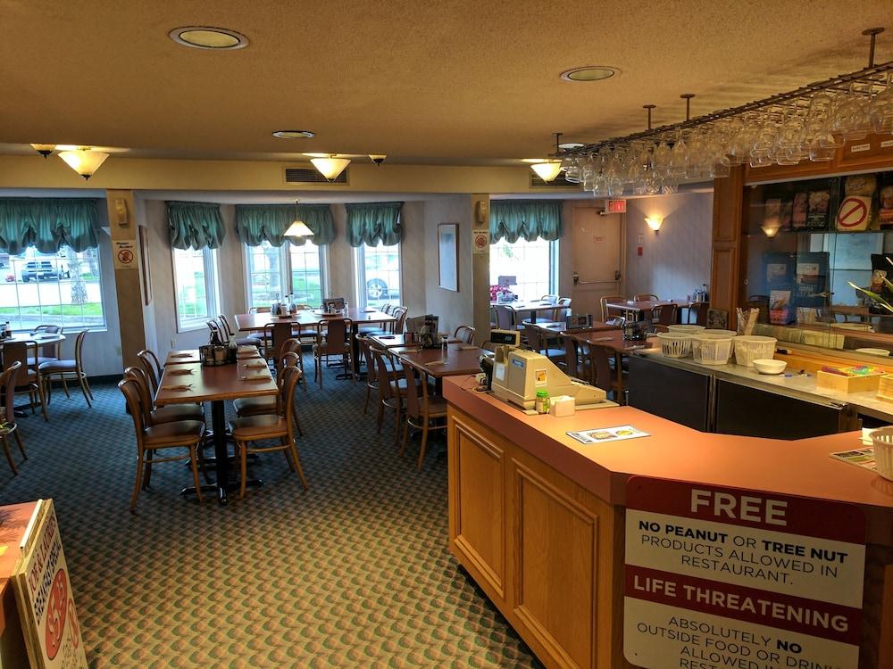 Travelodge By Wyndham Niagara Falls Lundys Lane Εξωτερικό φωτογραφία
