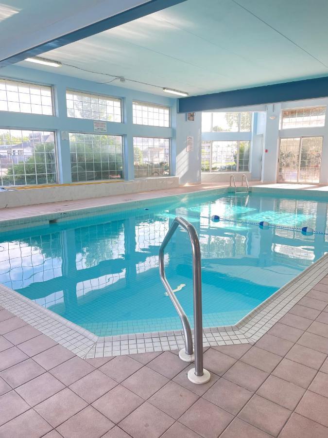 Travelodge By Wyndham Niagara Falls Lundys Lane Εξωτερικό φωτογραφία