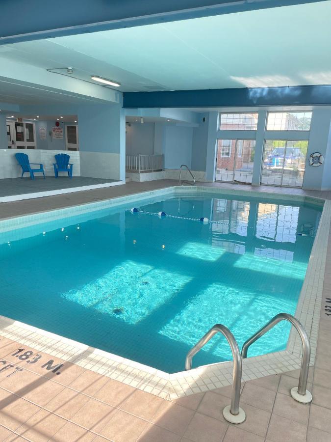 Travelodge By Wyndham Niagara Falls Lundys Lane Εξωτερικό φωτογραφία