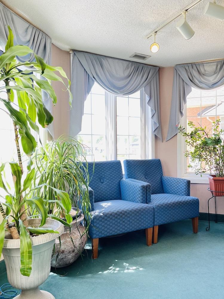 Travelodge By Wyndham Niagara Falls Lundys Lane Εξωτερικό φωτογραφία