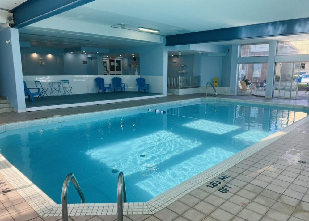 Travelodge By Wyndham Niagara Falls Lundys Lane Εξωτερικό φωτογραφία