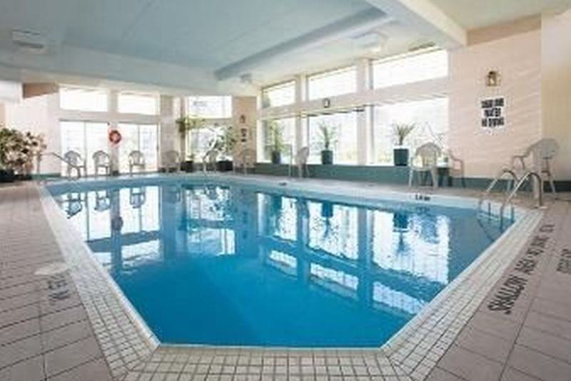 Travelodge By Wyndham Niagara Falls Lundys Lane Ανέσεις φωτογραφία
