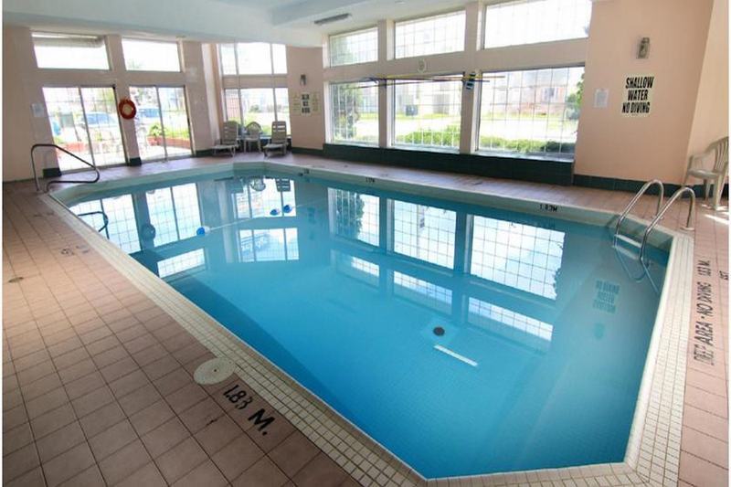 Travelodge By Wyndham Niagara Falls Lundys Lane Εξωτερικό φωτογραφία
